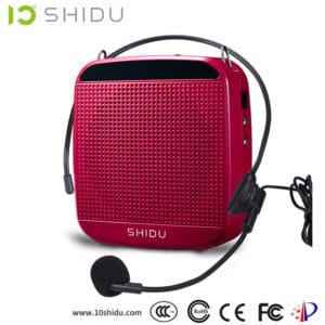 חגורת הגברה  SD-S512 SHIDU