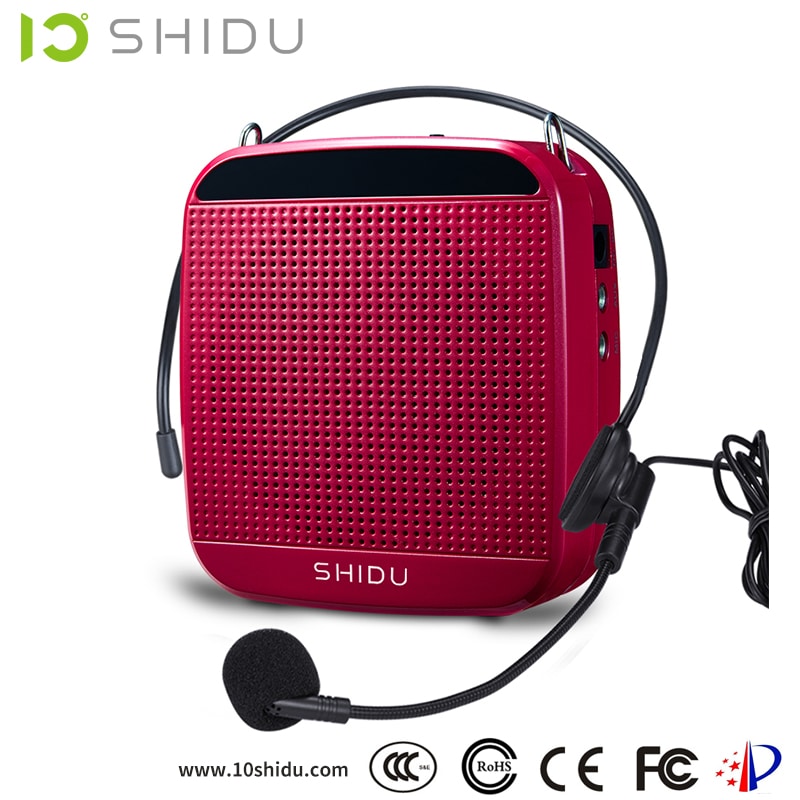 חגורת הגברה  SD-S512 SHIDU