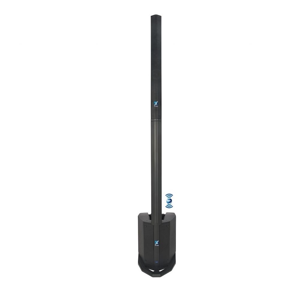 מערכת הגברה קולונה XP1‏ TRX Audio