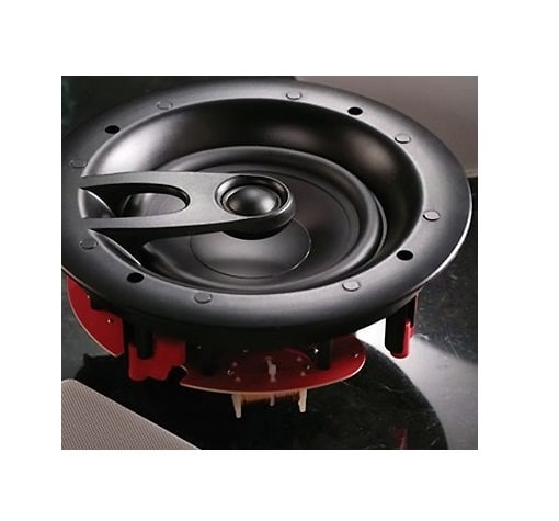 רמקול שקוע קיר Omega Audio OW82