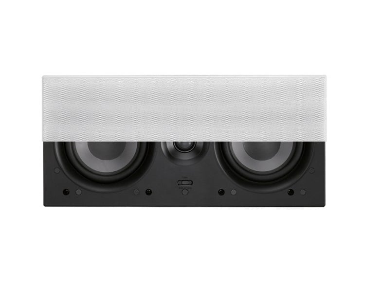 רמקול שקוע סנטר CW50 Omega Audio