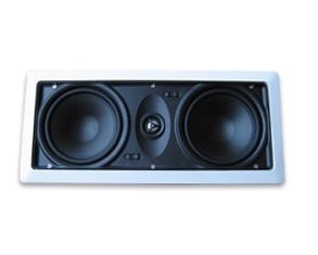 סנטר שקוע CW6 Omega Audio