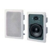 ‏ רמקול שקוע קיר Omega Audio OW140