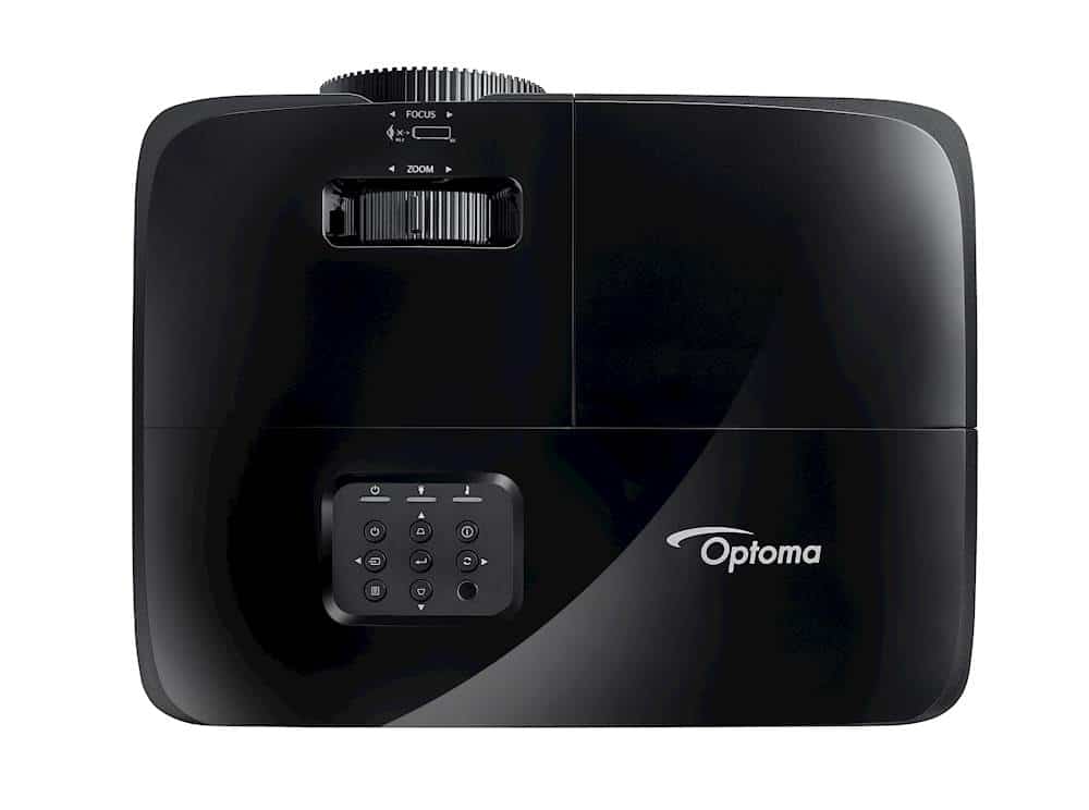 מקרן Optoma X343e — תמונה 3