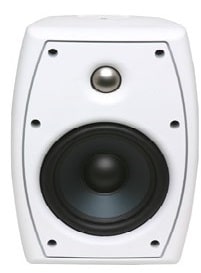רמקול לגינה Omega Audio Piccolo4