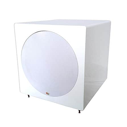 סאב וופר Omega Audio ENCORE SUB 8