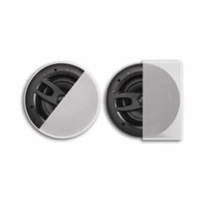 רמקול  שקוע קיר Omega Audio OW62