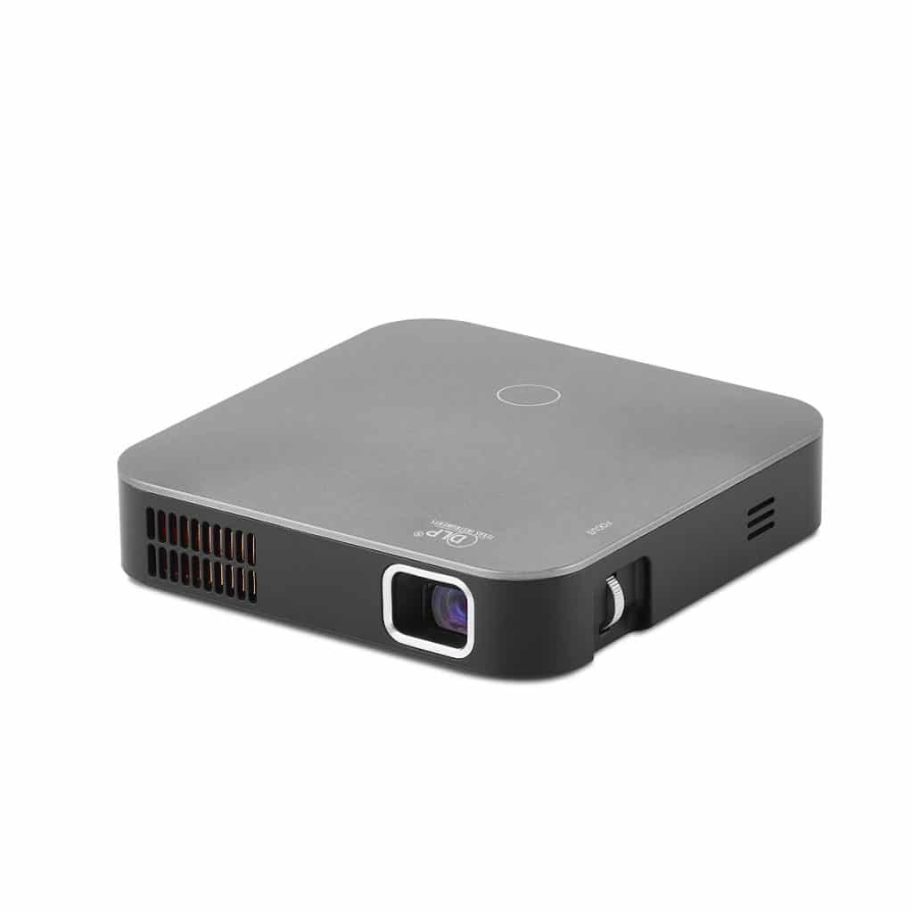 מקרן נייד CLX XP9-Android — תמונה 3