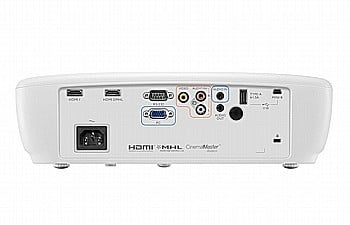מקרן  BenQ W1090 — תמונה 2