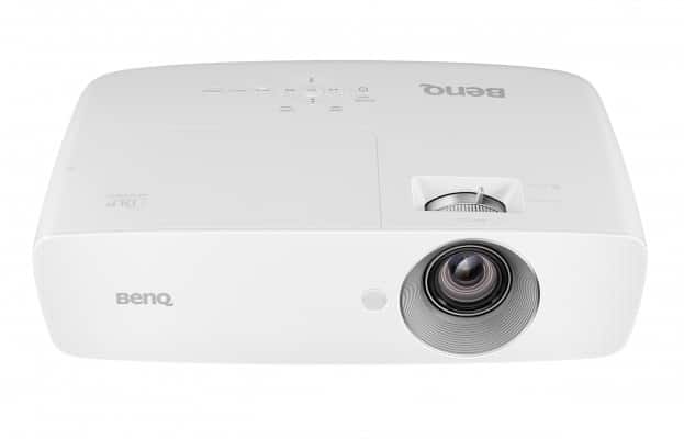 מקרן  BenQ W1090 — תמונה 3