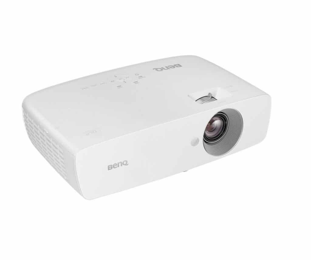 מקרן  BenQ W1090
