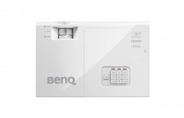 מקרן BenQ MH684 Full HD — תמונה 4
