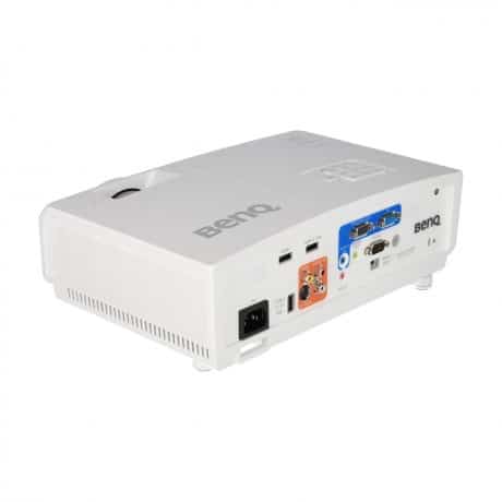 מקרן BenQ MH684 Full HD — תמונה 5