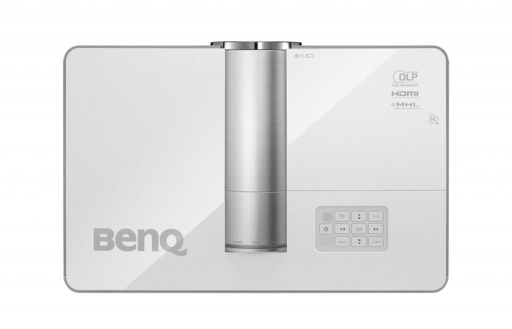מקרן BenQ SX920 — תמונה 2