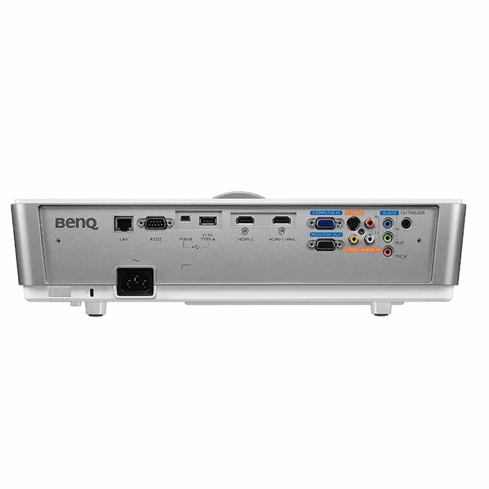 מקרן BenQ SX920 — תמונה 5