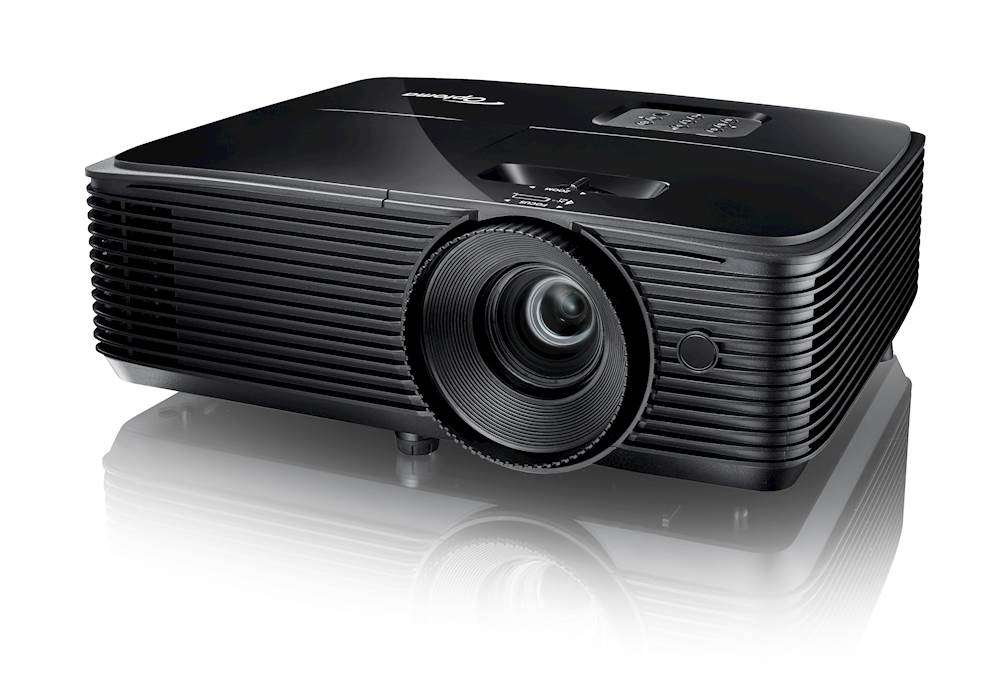 סקירת מוצר | מקרן Optoma x342e