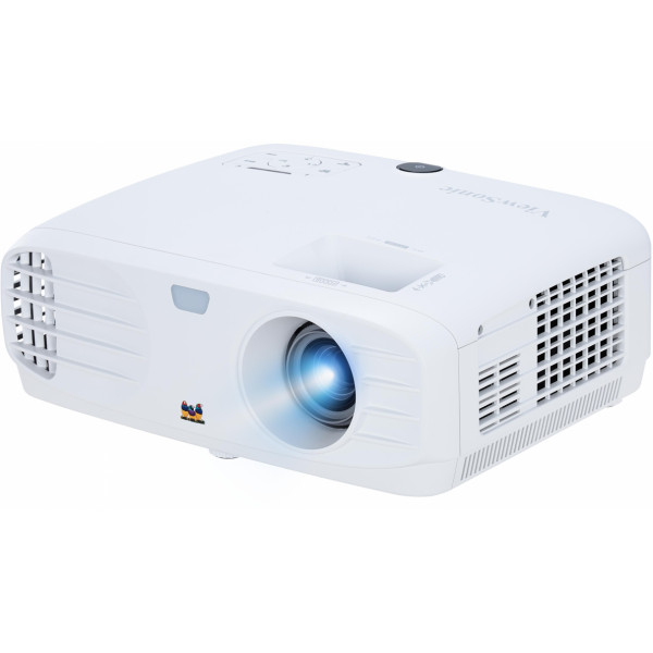מקרן ViewSonic PX700HD + סטרימר X96 במתנה!!!