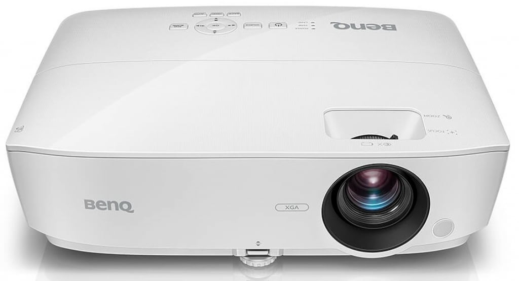 מקרן BenQ MX535 — תמונה 4