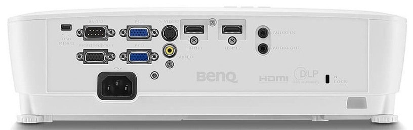 מקרן BenQ MX535 — תמונה 3