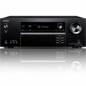 רסיבר ONKYO TX-SR393