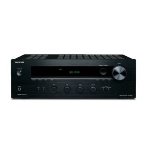 רסיבר ONKYO TX-8020B