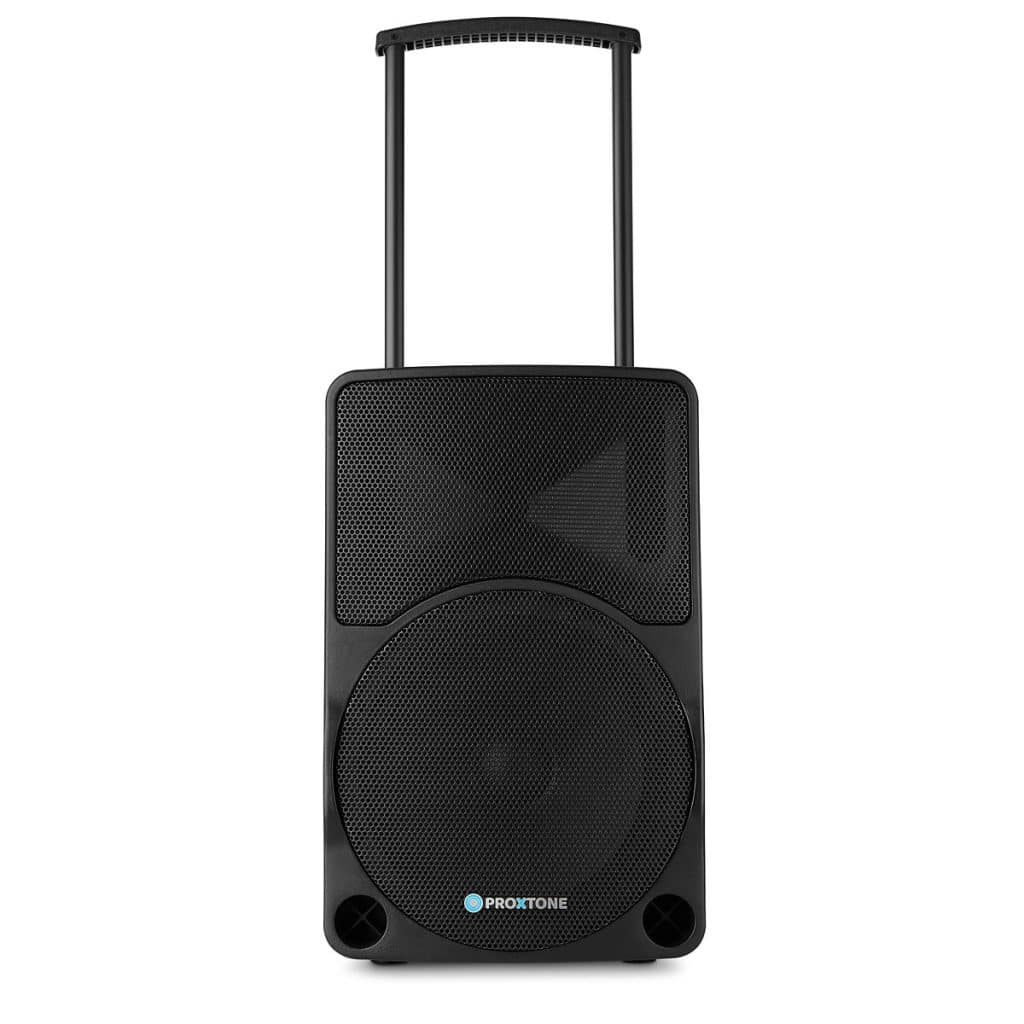 בידורית ניידת Proxtone Spirit 1000 — תמונה 2