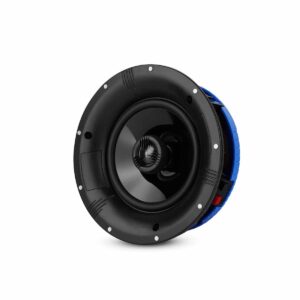 רמקול שקוע תקרה עגול Klark&Helmer iQ6-R