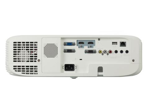 מקרן Panasonic PT-VZ580 — תמונה 2