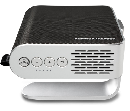 מקרן ViewSonic M1 plus — תמונה 2