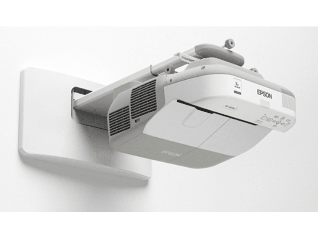 מקרן Epson EB470 HD Ready אפסון