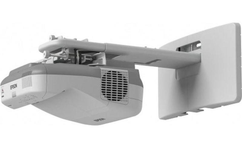 מקרן Epson EB570 אפסון
