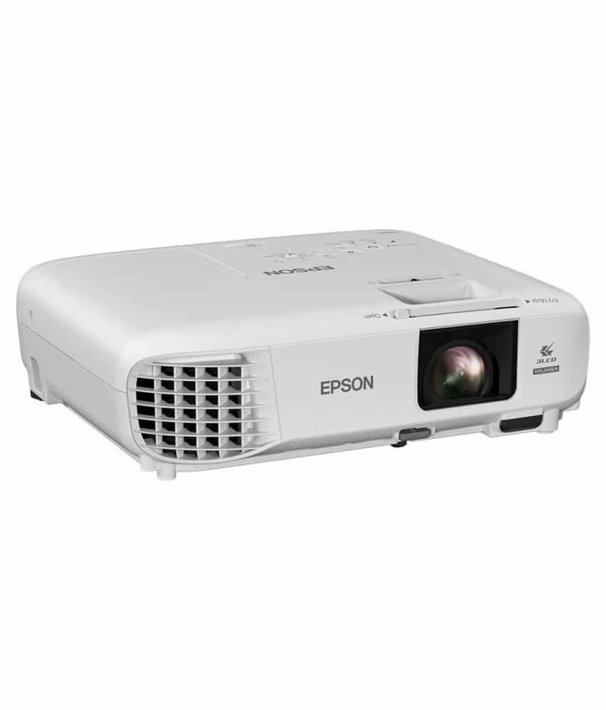מקרן Epson EBU05 Full HD אפסון