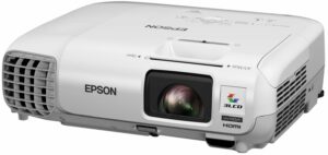 מקרן Epson EBW29 אפסון