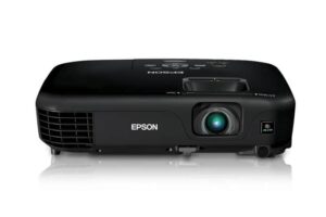 מקרן Epson Powerlite 1221 אפסון