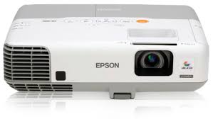מקרן Epson PowerLite 96W אפסון