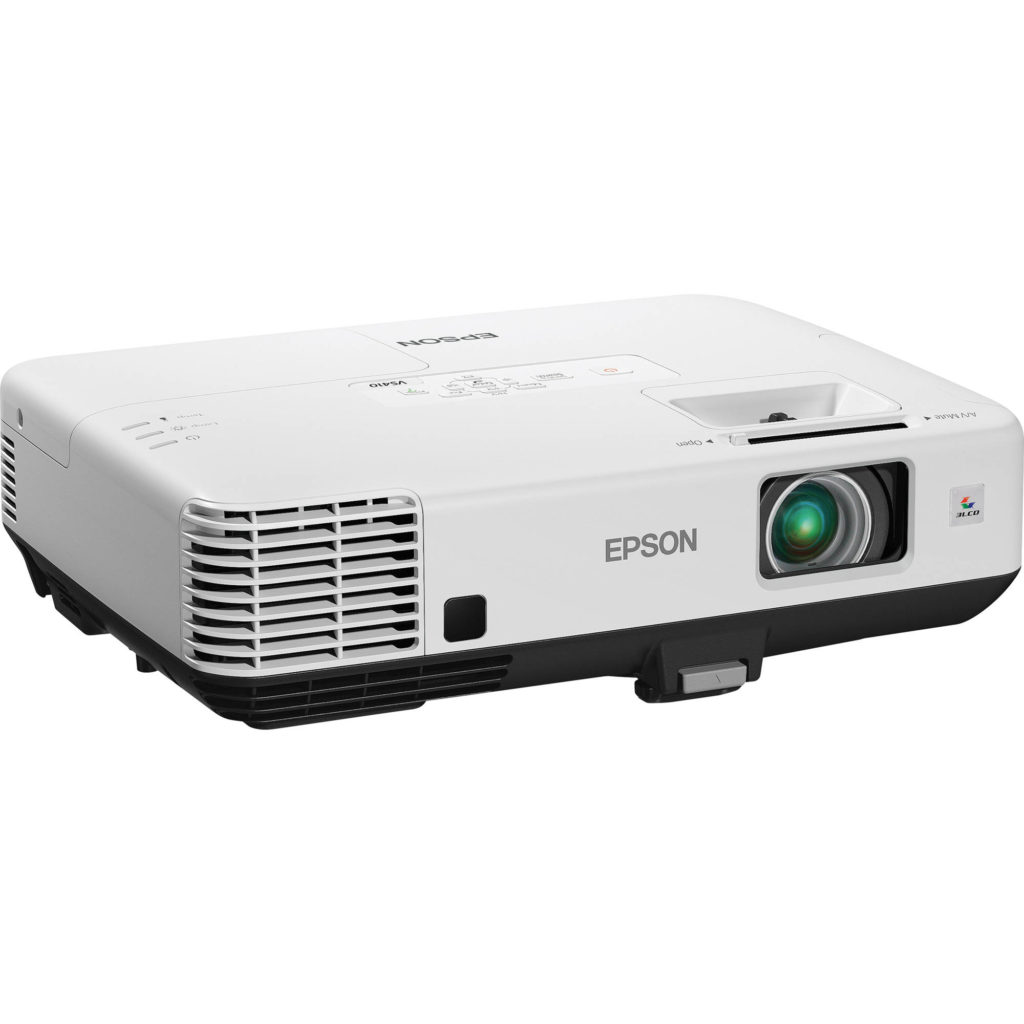 מקרן Epson VS410 אפסון