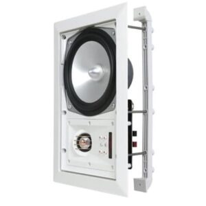 רמקול שקוע קיר SpeakerCraft MT6 Three
