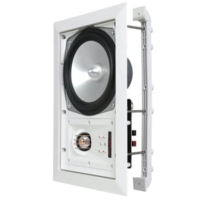 רמקול שקוע קיר SpeakerCraft MT6 Three