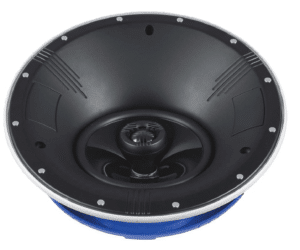 רמקול שקוע קיר עגול IQ5-R Klark&Helmer