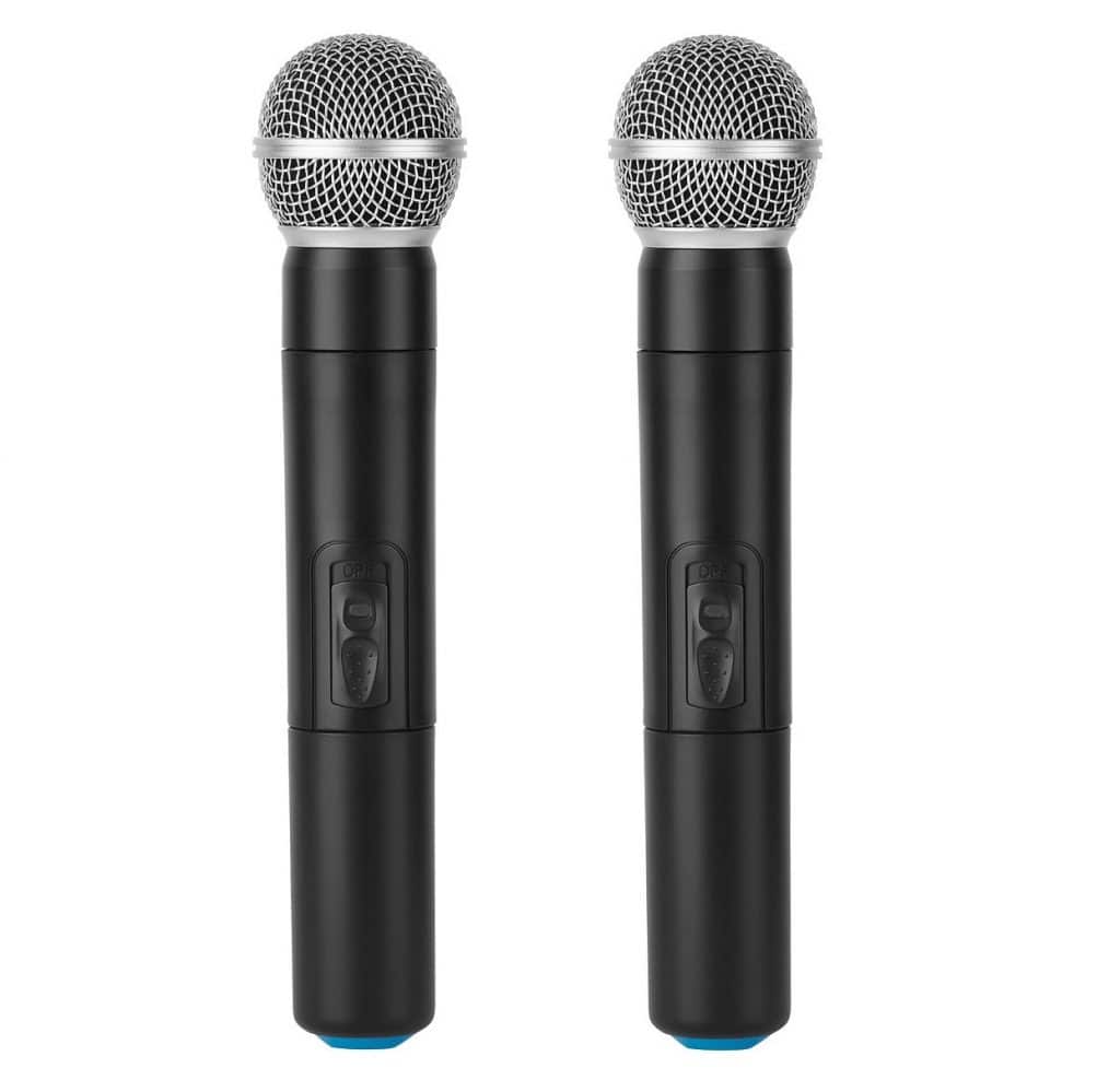 בידורית ניידת Proxtone Spirit 1000 — תמונה 4