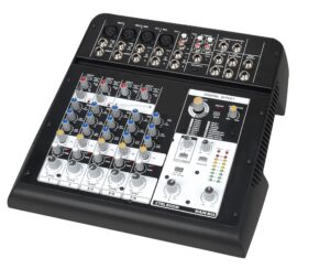 מיקסר אומנים TRX Audio Pro8