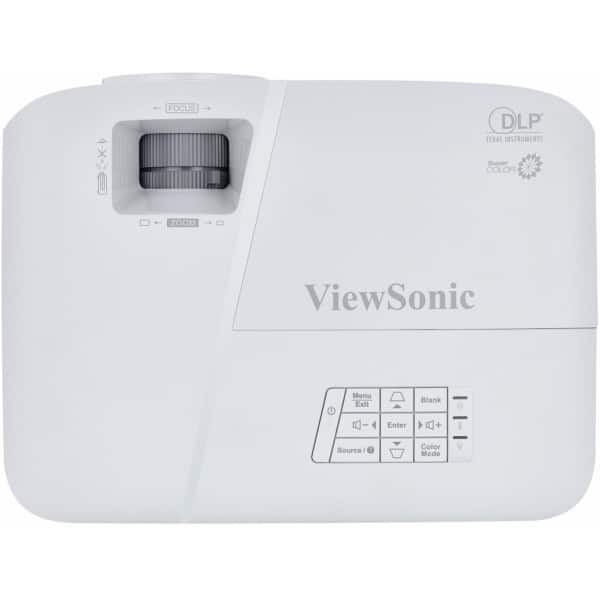 מקרן ViewSonic PA503W — תמונה 4