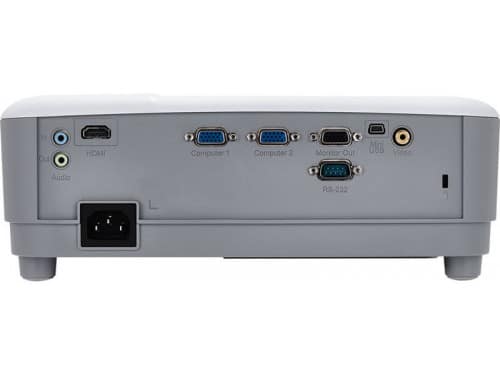 מקרן ViewSonic PA503W — תמונה 2