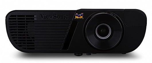 מקרן ViewSonic PJD7720HD Full HD — תמונה 3