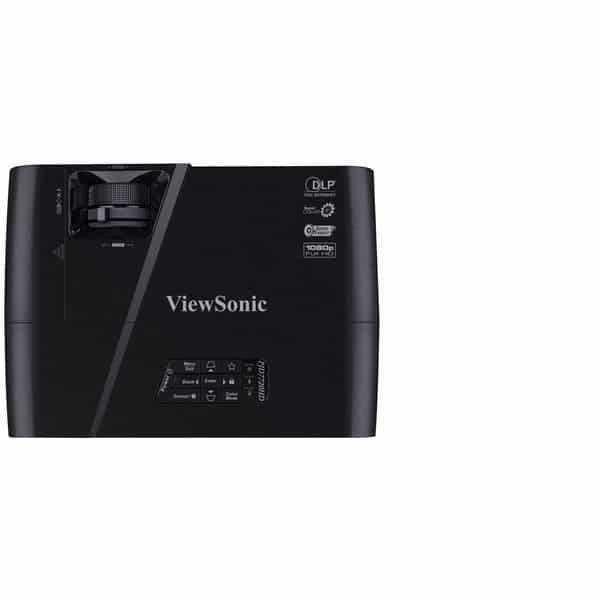 מקרן ViewSonic PJD7720HD Full HD — תמונה 5
