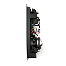 ‏ רמקול שקוע קיר Klipsch R3650W — תמונה 2