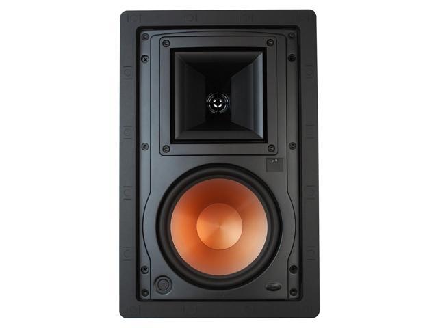 ‏ רמקול שקוע קיר Klipsch R3650W — תמונה 3