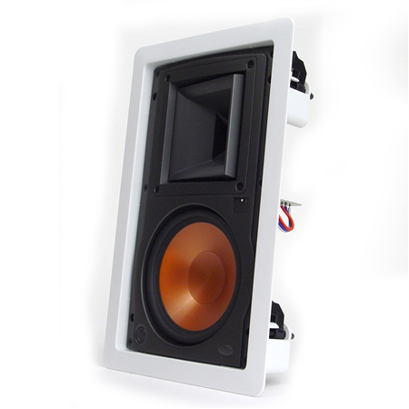 ‏ רמקול שקוע קיר Klipsch R3650W — תמונה 5