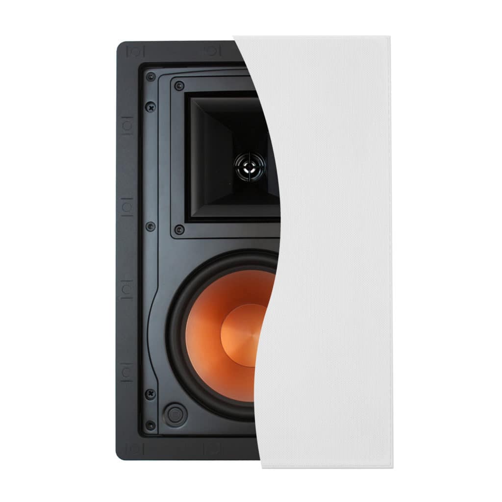 ‏ רמקול שקוע קיר Klipsch R3650W