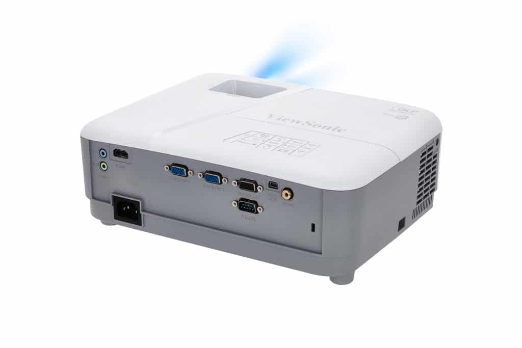 מקרן ViewSonic PA503XB — תמונה 3